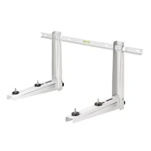 Rodigas buitenunit Wandconsole 800x375x465mm