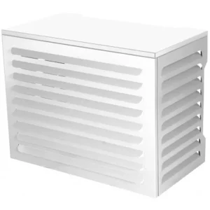 Airco en warmtepomp omkasting