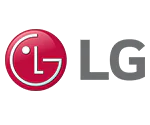 lg airco logo