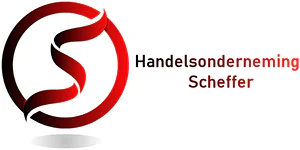 logo handelsonderneming scheffer