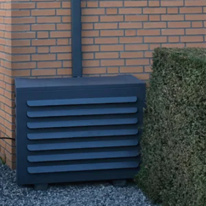 airco en warmtepomp omkasting